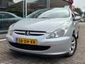 Peugeot 307 CC 2.0-16V (Keurige auto + RIJKLAAR) Grijs - thumbnail 22