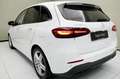 Mercedes-Benz B 180 d Österreich-Edition Navi Night SpurW Weiß - thumbnail 11