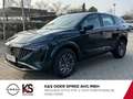 Nissan Qashqai MY24 1.3 DIG-T MHEV 140 PS MT 4x2 Acenta NC Winter Blau - thumbnail 1