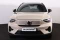 Volvo EX40 Twin Motor Performance Ultra 82 kWh - Panorama/sch Beige - thumbnail 2