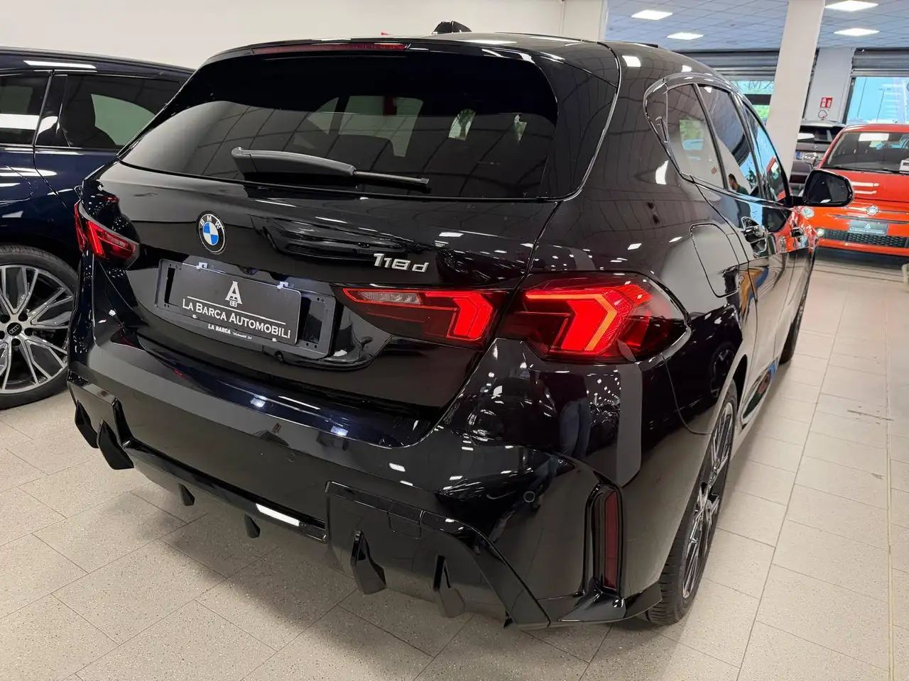 BMW 1 Series 2026
