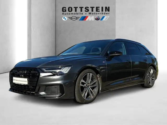 Audi A6 Avant 45 TFSI quattro S tronic advanced