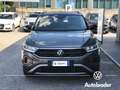 Volkswagen T-Roc 1.0 TSI Style BMT SOLO 32mila km Grigio - thumbnail 2