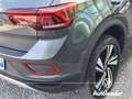 Volkswagen T-Roc 1.0 TSI Style BMT SOLO 32mila km Grigio - thumbnail 6