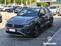 Volkswagen T-Roc 1.0 TSI Style BMT SOLO 32mila km Grigio - thumbnail 3