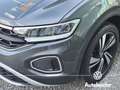 Volkswagen T-Roc 1.0 TSI Style BMT SOLO 32mila km Grigio - thumbnail 4