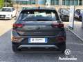 Volkswagen T-Roc 1.0 TSI Style BMT SOLO 32mila km Grigio - thumbnail 5