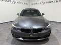 BMW 318 d Gran Turismo Sport Line Aut. Grau - thumbnail 2