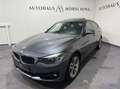 BMW 318 d Gran Turismo Sport Line Aut. Grau - thumbnail 3