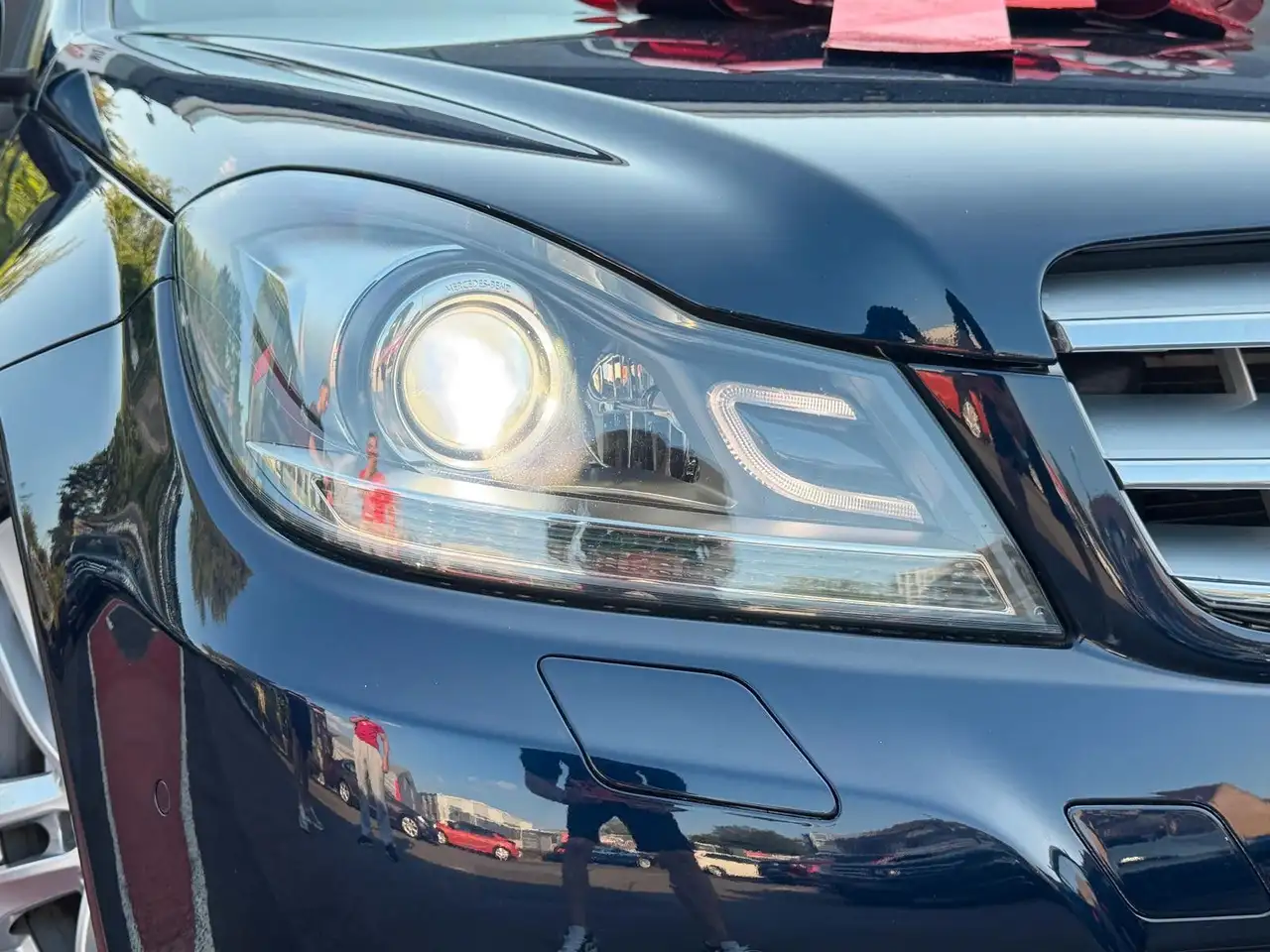 Das Auto