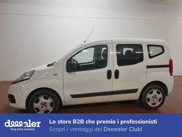 Fiat Qubo