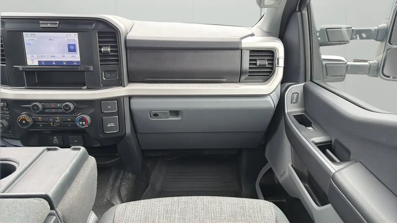 Ford F 250 снимка Ford F 250