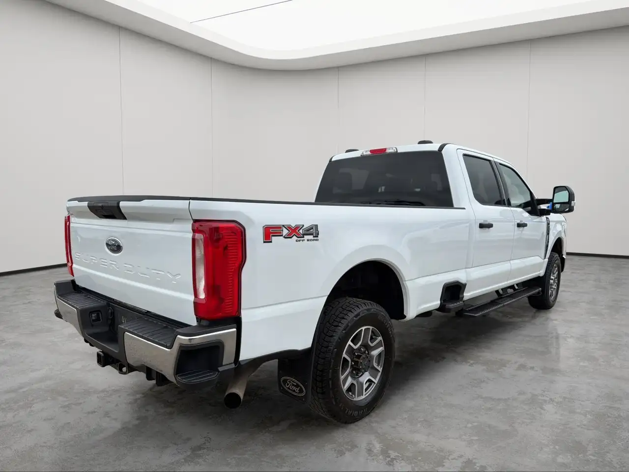 Ford F 250 снимка Ford F 250