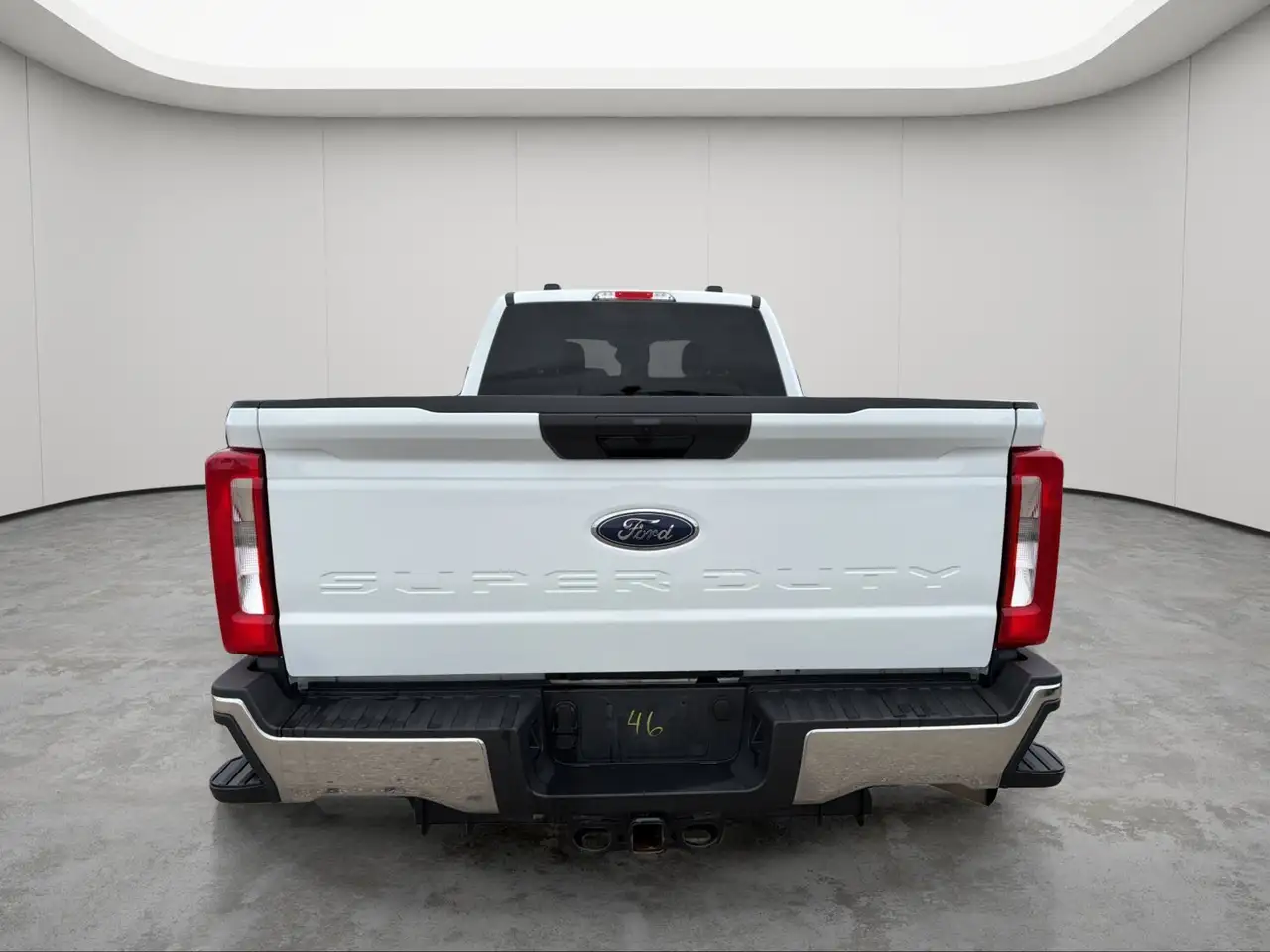 Ford F 250 снимка Ford F 250