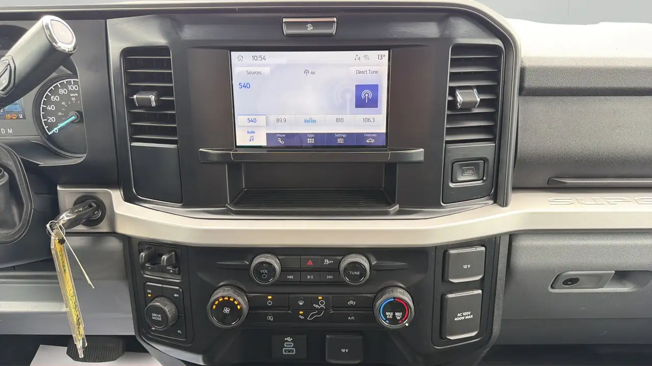 Ford F 250 снимка Ford F 250