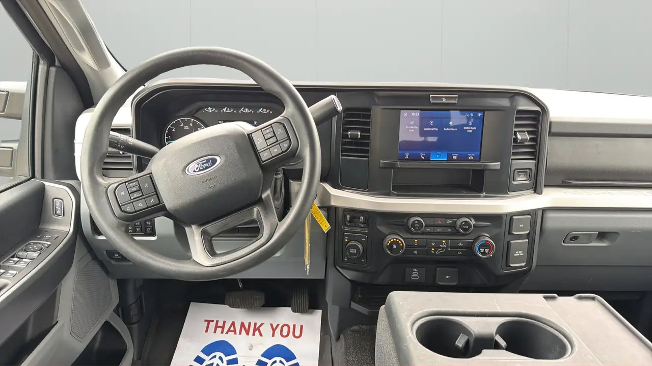 Ford F 250 снимка Ford F 250