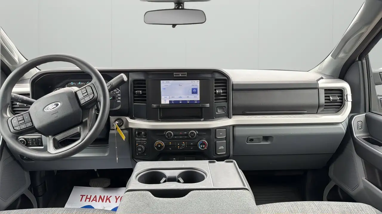 Ford F 250 снимка Ford F 250
