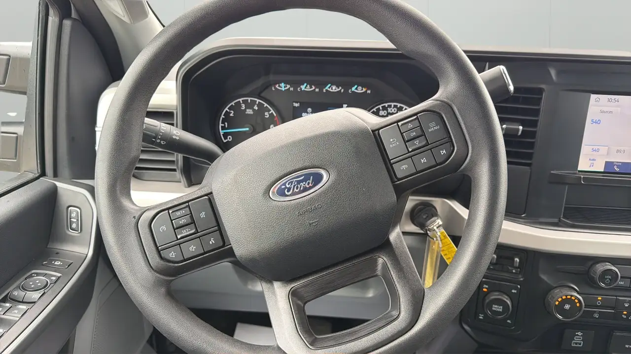 Ford F 250 снимка Ford F 250