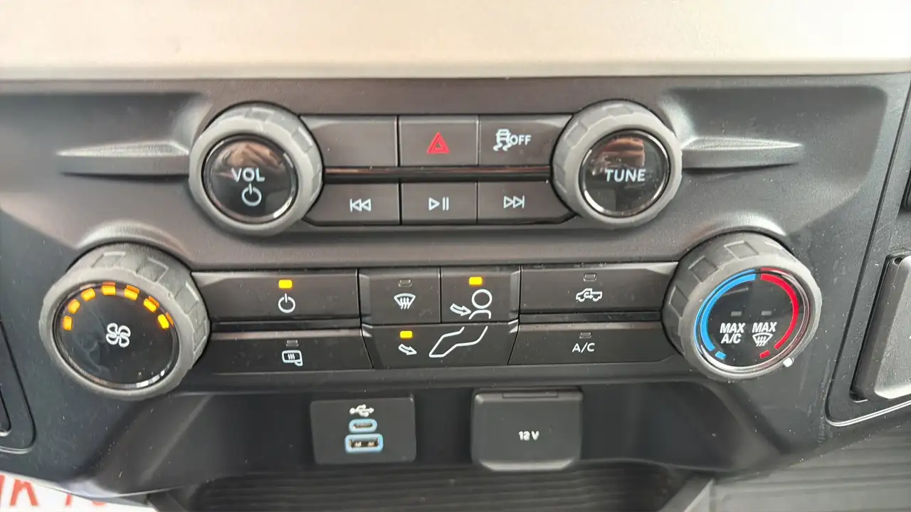 Ford F 250 снимка Ford F 250
