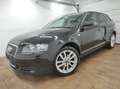 Audi A3 1.8 TFSI KLIMAA ALLWETTER *TÜV 10-26* 6GANG AUX Noir - thumbnail 19