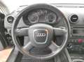Audi A3 1.8 TFSI KLIMAA ALLWETTER *TÜV 10-26* 6GANG AUX Noir - thumbnail 44
