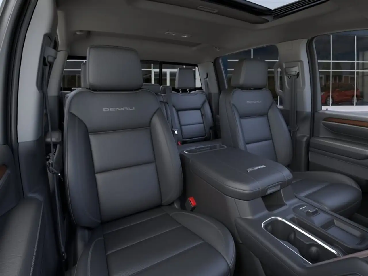 GMC Sierra 2500HD снимка GMC Sierra 2500HD