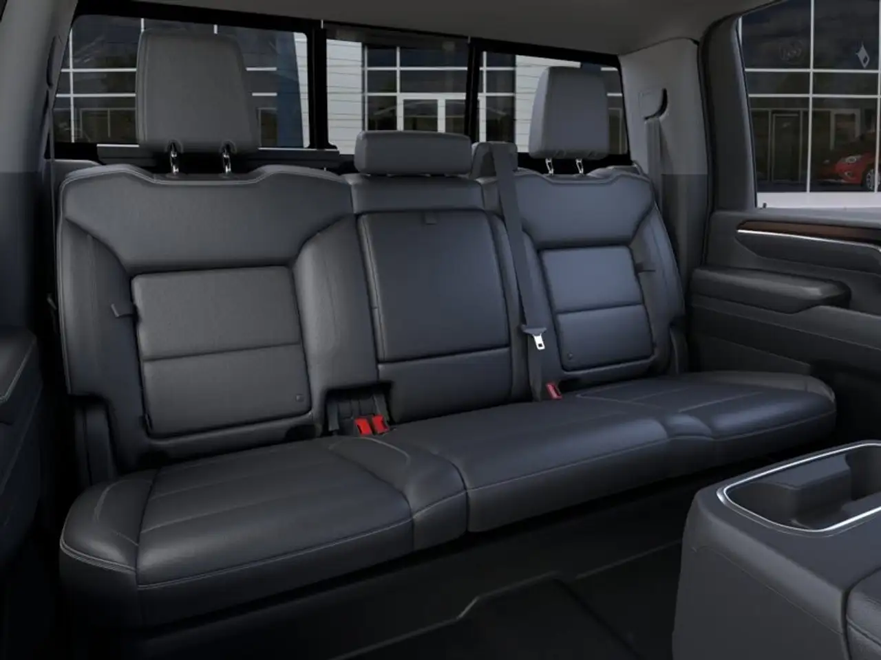 GMC Sierra 2500HD снимка GMC Sierra 2500HD