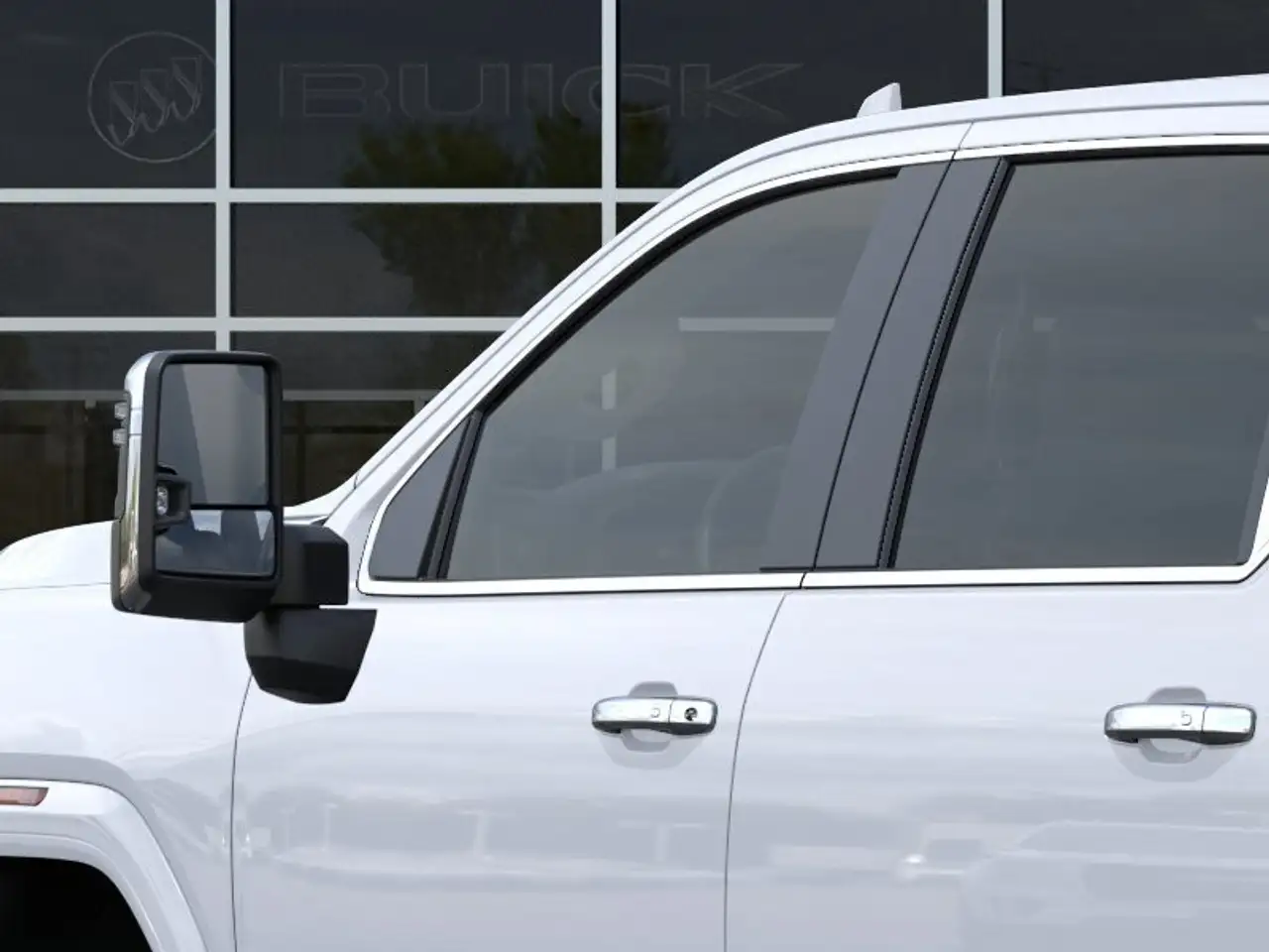 GMC Sierra 2500HD снимка GMC Sierra 2500HD