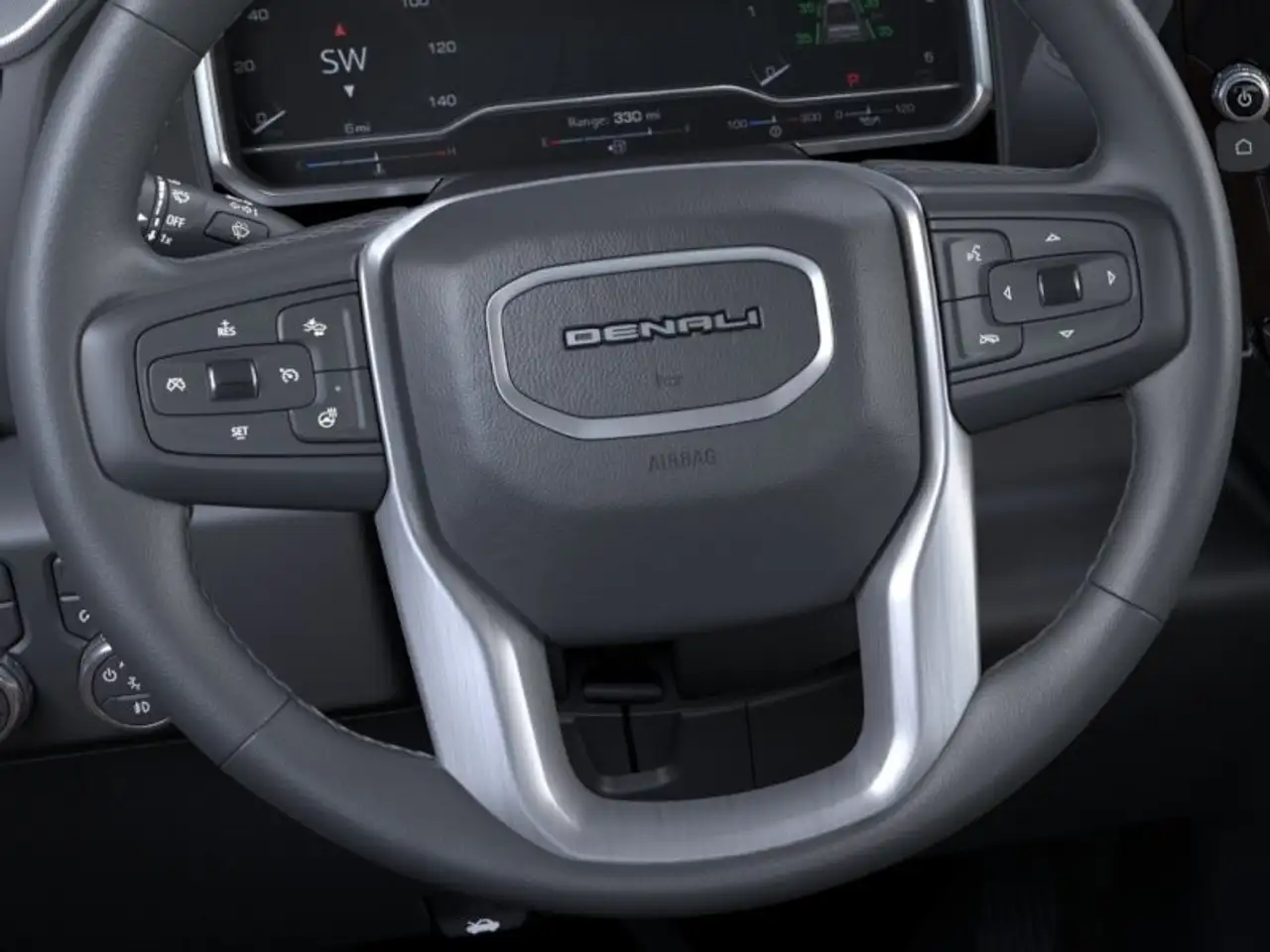 GMC Sierra 2500HD снимка GMC Sierra 2500HD