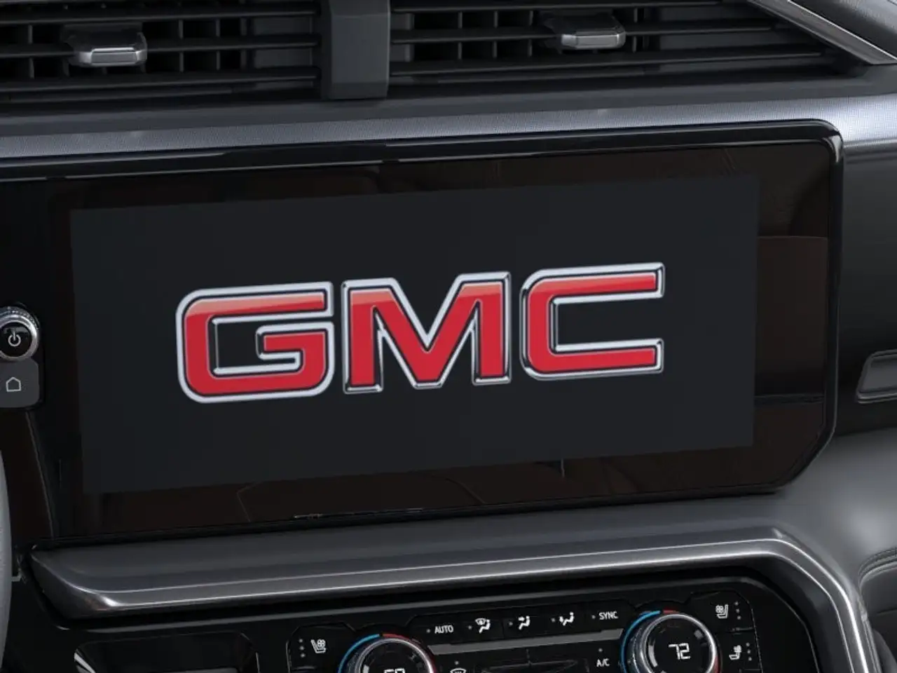 GMC Sierra 2500HD снимка GMC Sierra 2500HD