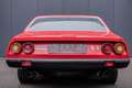Ferrari 400 i Coupé 4.8 V12 Manueel / HISTORIEK*OLDTIMER Czerwony - thumbnail 8