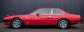 Ferrari 400 i Coupé 4.8 V12 Manueel / HISTORIEK*OLDTIMER Czerwony - thumbnail 11