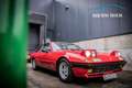 Ferrari 400 i Coupé 4.8 V12 Manueel / HISTORIEK*OLDTIMER crvena - thumbnail 1