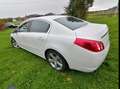 Peugeot 508 508 2.2 HDi GT Auto Blanc - thumbnail 12