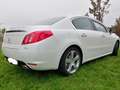 Peugeot 508 508 2.2 HDi GT Auto Blanc - thumbnail 10