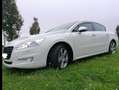 Peugeot 508 508 2.2 HDi GT Auto Blanc - thumbnail 9