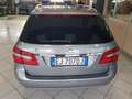 Mercedes-Benz E 250 CDI S.W. BlueEFFICIENCY Avantgarde 4 matic Grigio - thumbnail 10