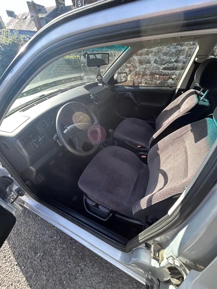 Volkswagen Vento 90, foto 2