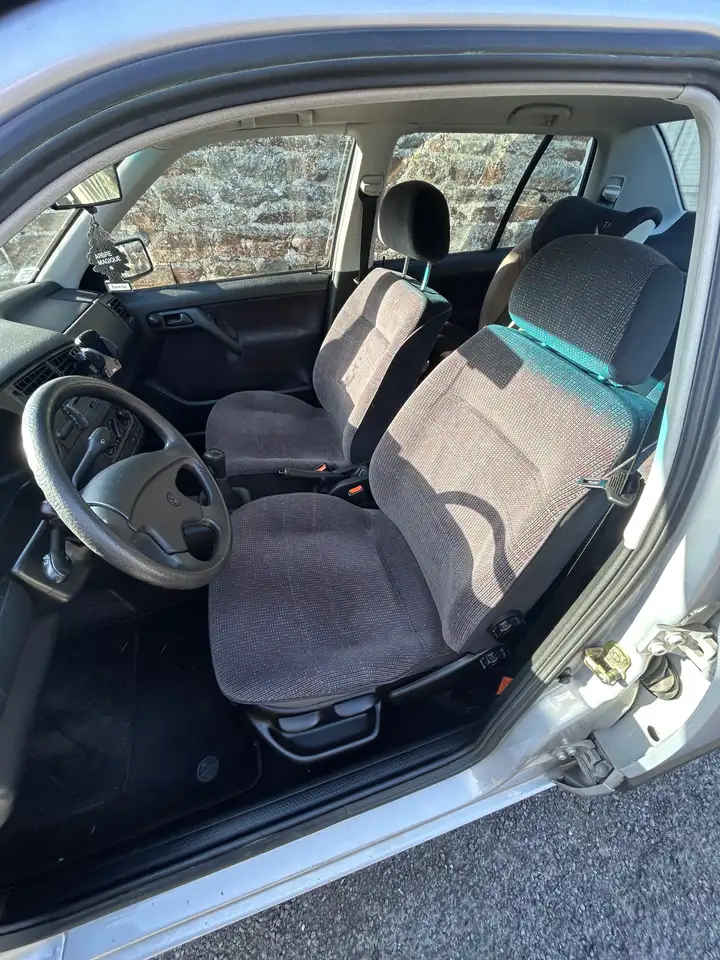 Volkswagen Vento 90, foto 3