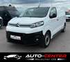 Citroen Jumpy 2.0 BlueHDi *Netto €16.580,-* Weiß - thumbnail 1