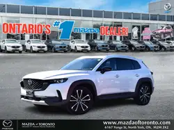 2023 Mazda CX-50