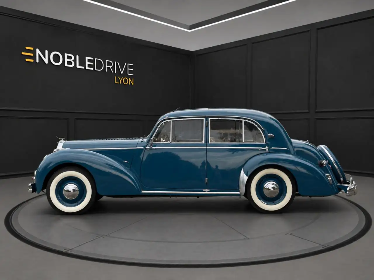 BABY 120ch - Bon état général - Talbot-Lago - 1950, foto 4