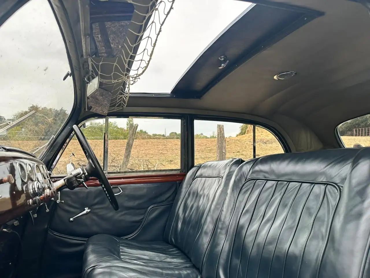 BABY 120ch - Bon état général - Talbot-Lago - 1950, foto 6
