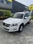 Volkswagen Tiguan 2.0TDI +Motion Blanc - thumbnail 7