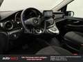 Mercedes-Benz V 250 d lang Edition Sport-Paket MBUX 3964 Bleu - thumbnail 2