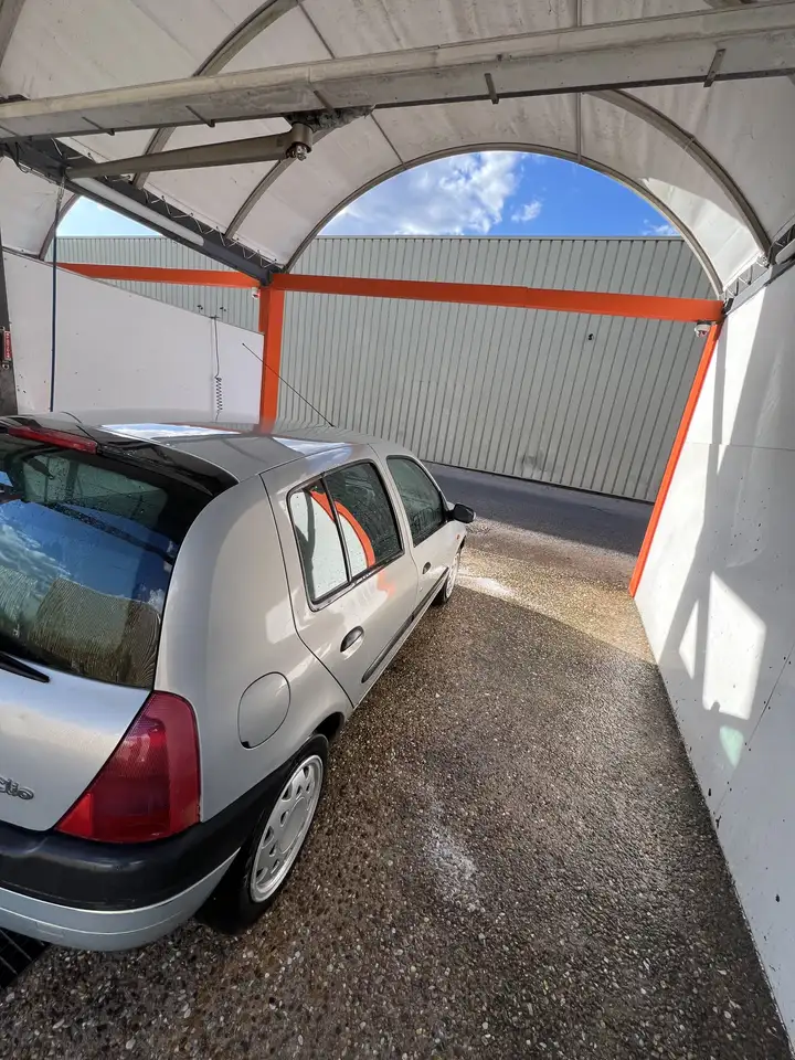 Renault Clio 1.4 Lido, foto 7