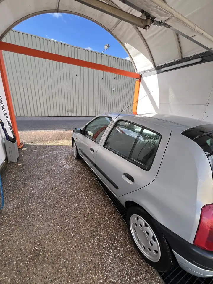 Renault Clio 1.4 Lido, foto 4