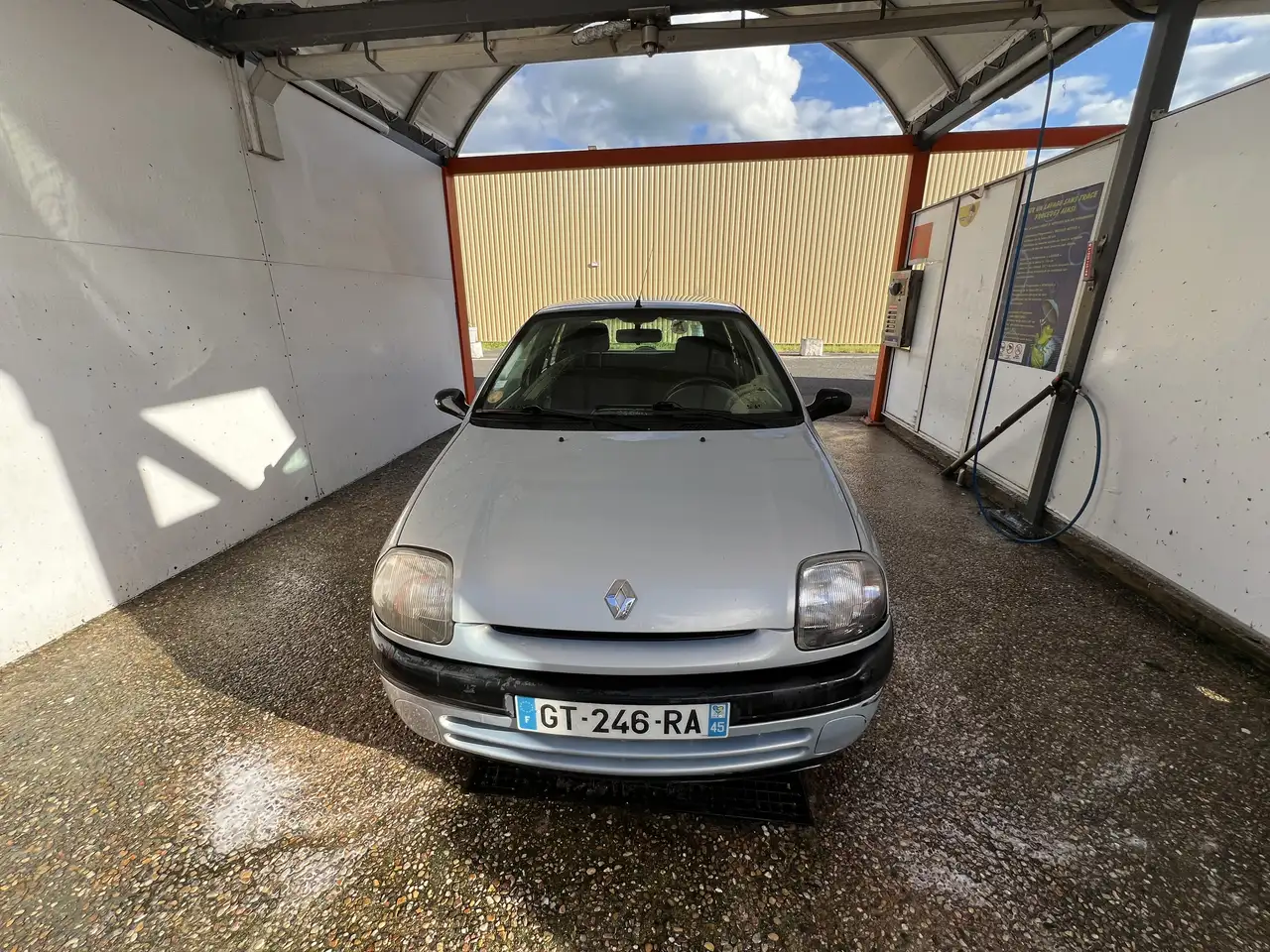 Renault Clio 1.4 Lido, foto 9