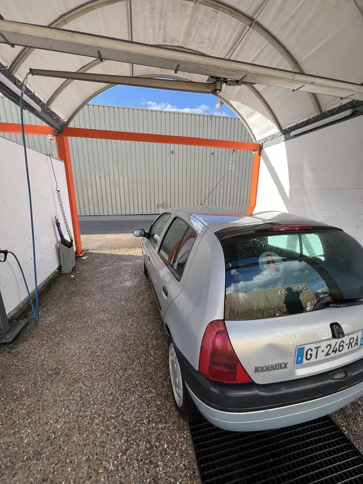 Renault Clio 1.4 Lido, foto 5