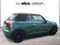 MINI Cooper Cabrio Cooper CABRIO CLASSIC TRIM DKG NAVI LED GRA PDC  D Зелений - thumbnail 8